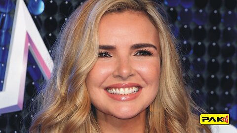 Nadine Coyle Lied About Her Birthday