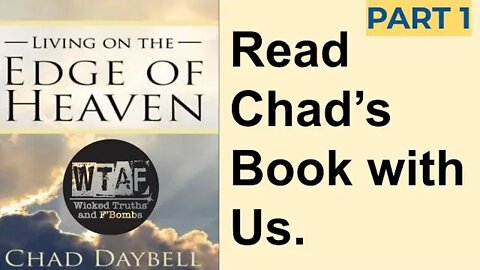 WTAF was Chad Daybell “Living On The Edge of Heaven”