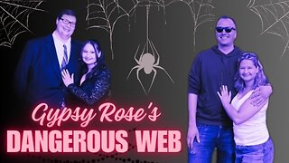 DANGEROUS WEB 🕸 #Gypsyrose