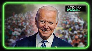 Joe Biden Breaks All The Records When It Comes To Illegal Immigration