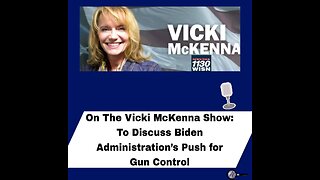 Dr. John Lott joins Vicki McKenna