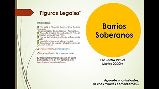 CBS - Encuentro Virtual 05-12-2023 - Figuras Legales