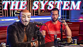 🗡 Andrew Tate disclose The System