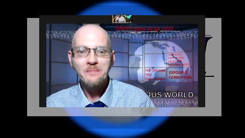 News4U.wORLD Report Episode 5 NFOWIND Contributor Stephen Phillips @infowindnewnews