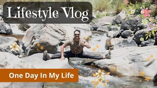 Daily Din | A Day in my Life English Vlog | Dehradun, India