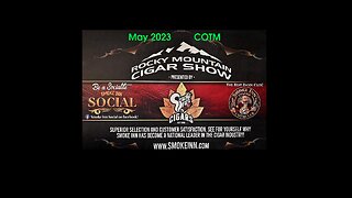 Smoke Inn May 2023 COTM