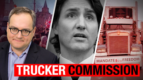 Help us stop Trudeau from rewriting the history of the Freedom Convoy!