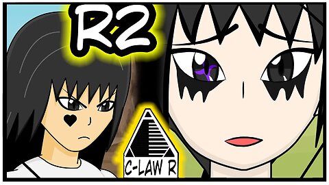 C-Law R2 - O Fim do que chamamos de Mundo