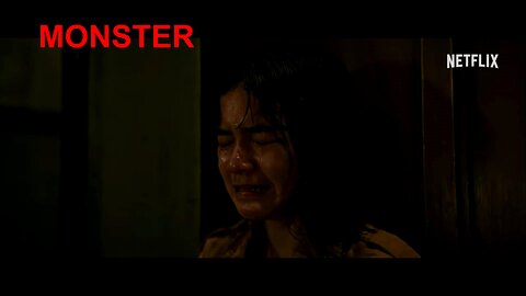 Monster Review