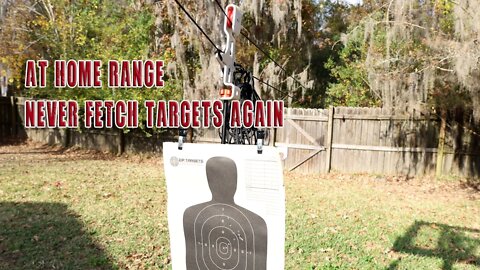 Zip Target Mobile Range...Never Fetch Targets Again