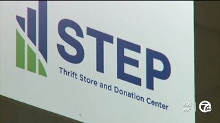 Thrift stores offer clothing shoppers way to beat inflation