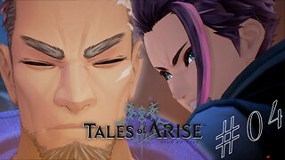 I KNEW IT! - Tales of Arise part 4