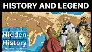 How DID the Americas become populated? History and mythology of the peopling of the New World