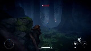 Ewoks! | Star Wars Battlefront 2