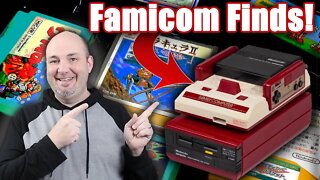 Where To Buy & How To Play Import Famicom & Famicom Disk System Games