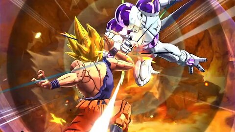 My Dragon Ball Legends Recap