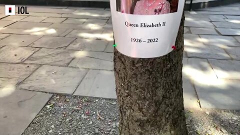 (S) Watch: St George's Cathedral bells ring in tribute to Queen Elizabeth II