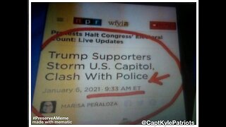 (Undercover Video) Capitol Police Say They Were SET UP On January 6! The Jimmy Dore Show 8-16-23