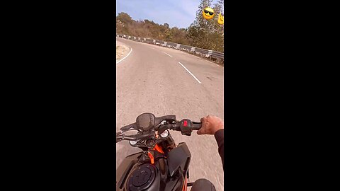 KTM Duke250 Leanfallduke250 whatsapp short status video #viral #duke250 #shorts #leanstartups #rider