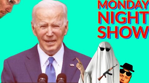 LIVE SHOW | Biden's Ghost Gun Problem and Assault Weapons, Dr. Oz, CCP Aint Playing, LA Crime, VIRAL