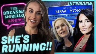 J6 Reporter Cara Castronuova is Running to Replace Kristen Gillibrand - Cara Castronuova