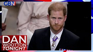 'Meghan Markle will DUMP Prince Harry and move on to a billionaire hedge fund manager' | Megyn Kelly
