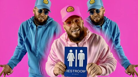 Tyson James - 2 Genders [Music Video] #pride #pridemonth #June #genderequality