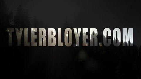 TylerBloyer.com Live Stream | 2020-11-29