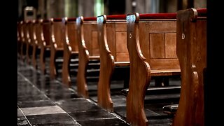 Can a chatbot preach a good sermon? Hundreds attend church service generated by ChatGPT to find...