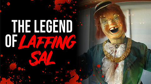 The Legend of Laffing Sal | Animatronic Creepypasta