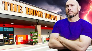 The Hater's Guide to Home Depot | Top Shopping Secrets Exposed