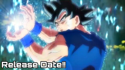Super Dragon Ball Heroes Episode 53 Release Date!!