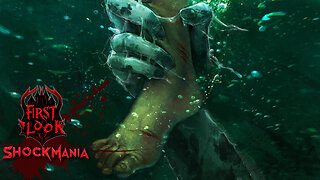 MA DA - THE DROWNING SPIRIT (2024) Vietnamese Folklore Horror About The Water Ghost!