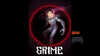 Sonic Plays Grime: It's Time To Grime!! (Ep. 2)