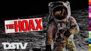 Did We Land On The Moon? - Moon Hoax Theory Explained And Debunked