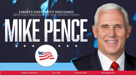 LU Convocation | Mike Pence!