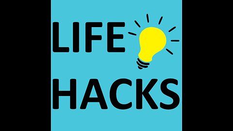 Simple Ideas from Life Hacks 2022:Tips & Tricks