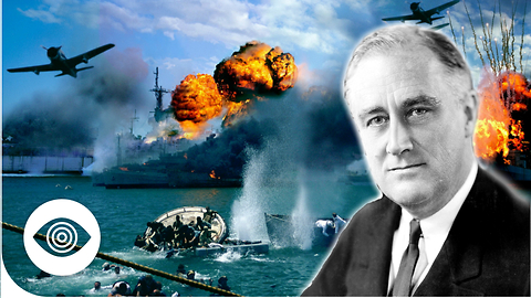 Dd FDR Have Prior Knowledge Of Pearl Harbor?