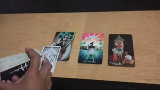 #tarot#whatyouneedtoknow (Pick a card) - What you need to know right now. Interesting outcomes