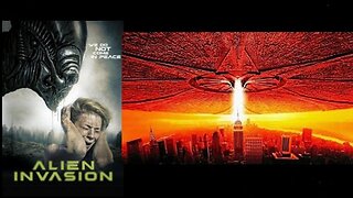 Truth Seeker: Beware Of The Fake 'Alien' Invasion! [27.07.2023]