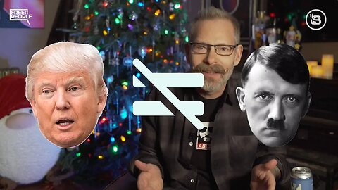 A Festivus Airing of Grievances with Matt Kibbe