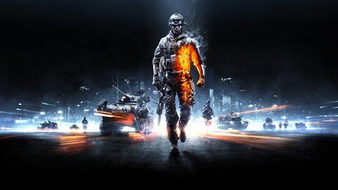 Battlefield 3 Full-Game(Long-play) No Commentary