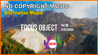 Focus Object - Jeremy Korpas: Alternative Music, Calm Music, Hope Music
