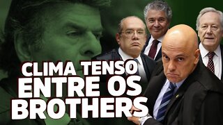 Saiba tudo sobre o "ABINGATE" e a GUERRA no STF!