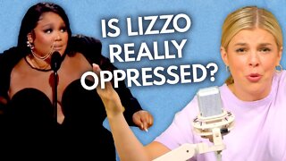 Is Lizzo Oppressed? | @Allie Beth Stuckey