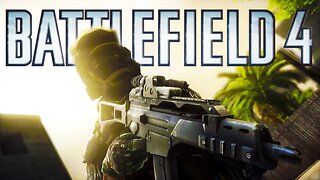 Battlefield 4 Epic Moments (#31)