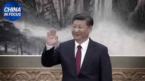 NTD Italia: Deriva cinese, dalla dittatura comunista alla tirannide. Xi non ha più limiti