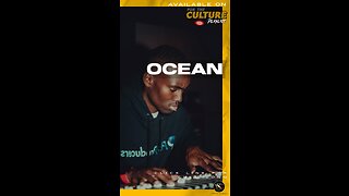 @daviddavenchy x Fedaro - “Ocean” (Prod. by: LeviiBeats )