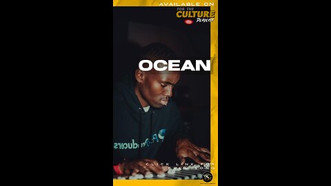 @daviddavenchy x Fedaro - “Ocean” (Prod. by: LeviiBeats )