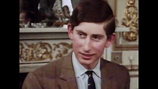 'Royal Family' (1969) - The Documentary the Royal Family Doesn't Want You to See